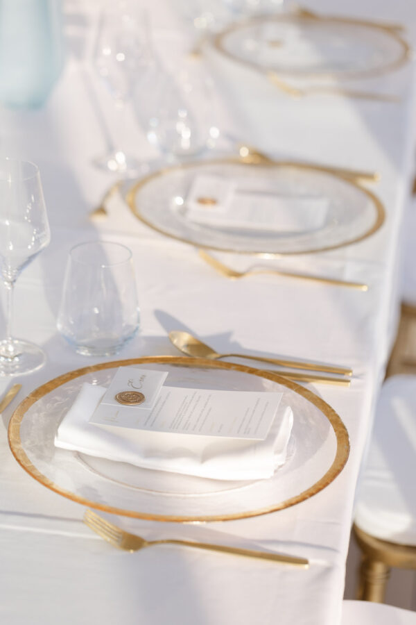 International wedding near Budapest - photo 5