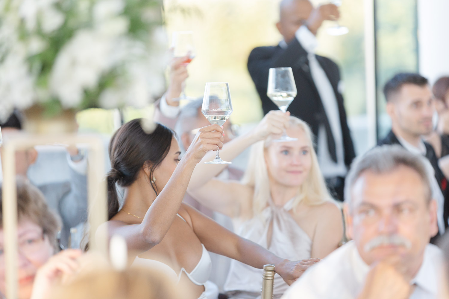 Budapest Wedding Planner 67