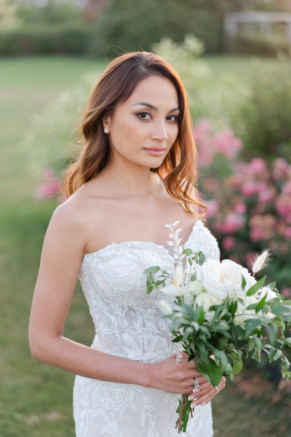 International wedding near Budapest - photo 3