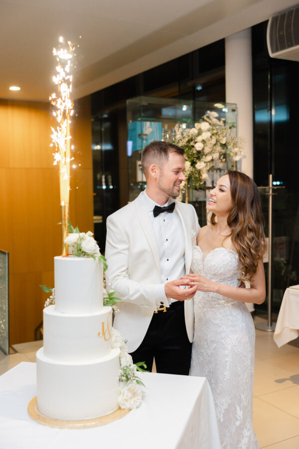 International wedding near Budapest - photo 6