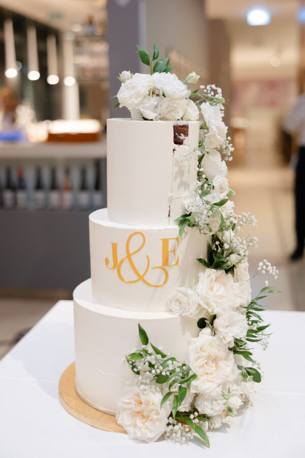 International wedding near Budapest - photo 5