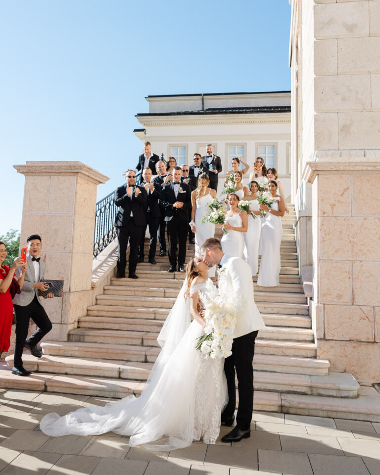 Brooklake Country Club New Jersey Wedding Wedding Photography Budapest 2 1