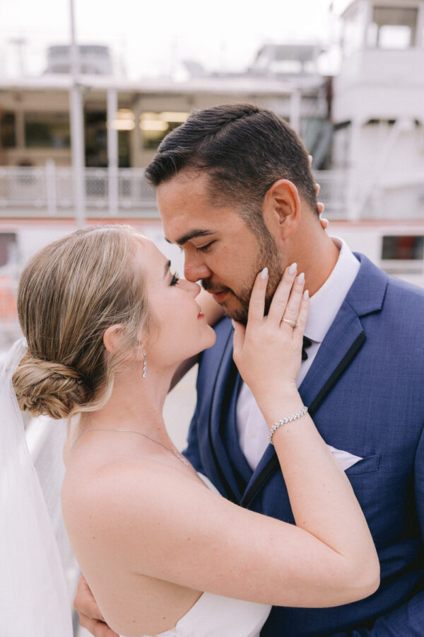 Budapest Wedding :: Fishermans Bastion - photo 3