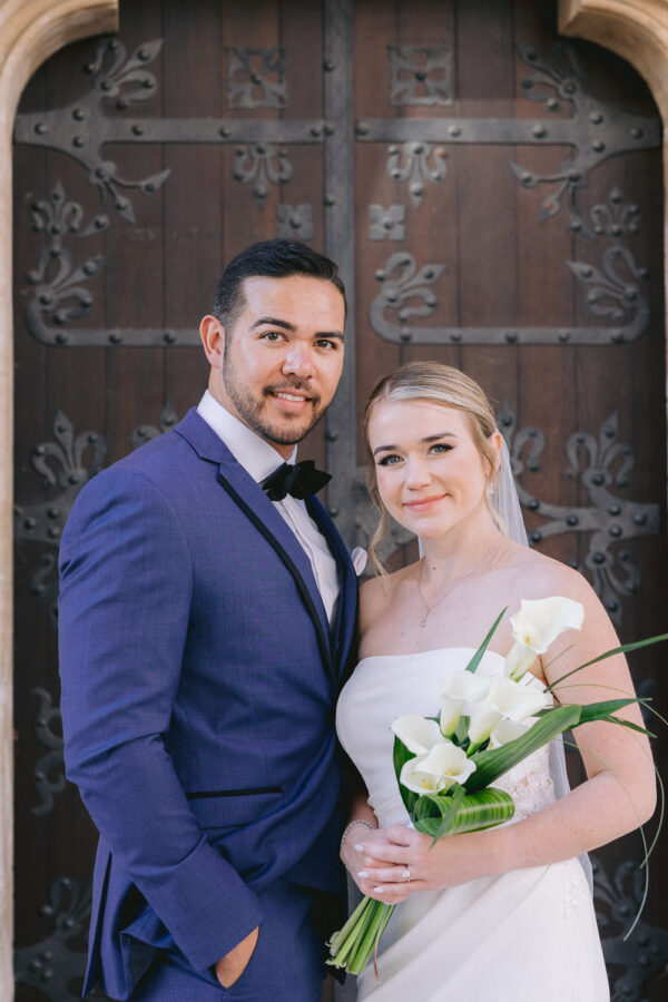 Budapest Wedding :: Fishermans Bastion - photo 5