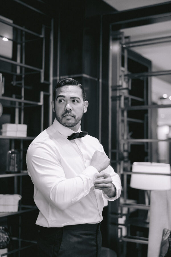 Budapest Wedding :: Fishermans Bastion - photo 1