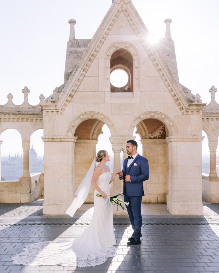 Budapest Wedding Planner Elopement 4 1