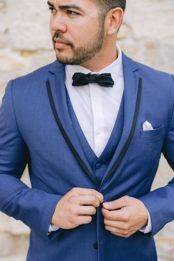 Budapest Wedding :: Fishermans Bastion - photo 4