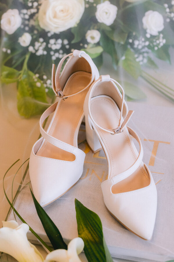 Budapest Wedding :: Fishermans Bastion - photo 10