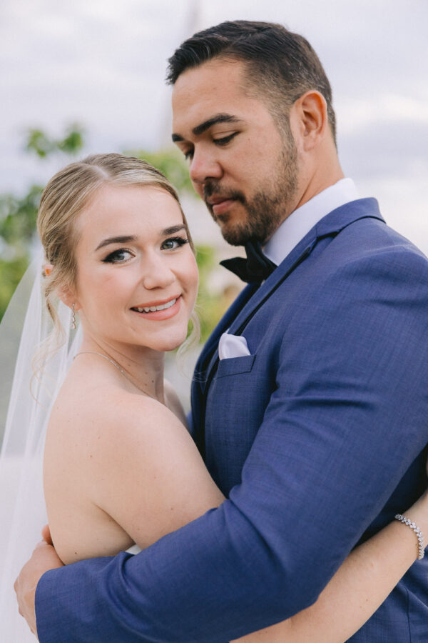 Budapest Wedding :: Fishermans Bastion - photo 4