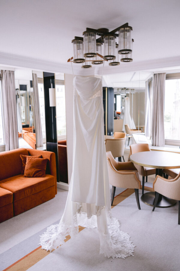 Budapest Wedding :: Fishermans Bastion - photo 2