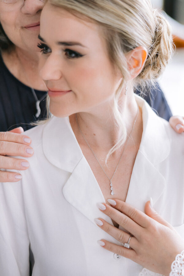 Budapest Wedding :: Fishermans Bastion - photo 9