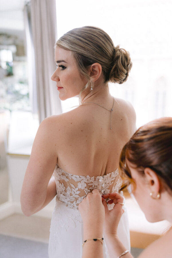 Budapest Wedding :: Fishermans Bastion - photo 13