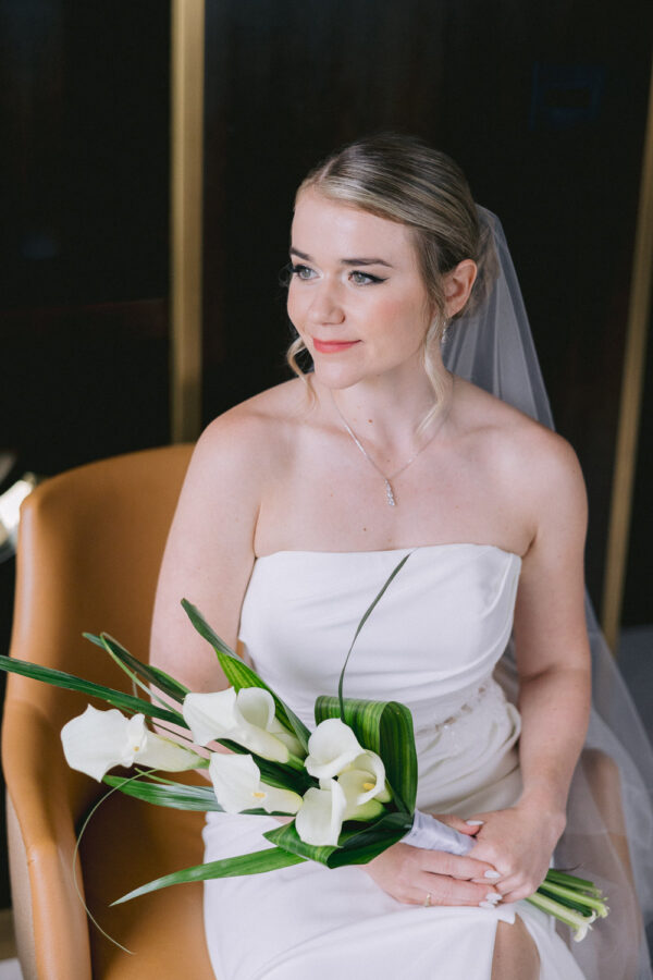 Budapest Wedding :: Fishermans Bastion - photo 18