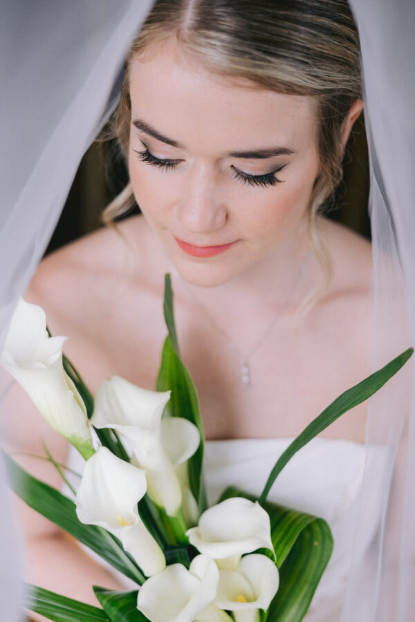Budapest Wedding :: Fishermans Bastion - photo 19
