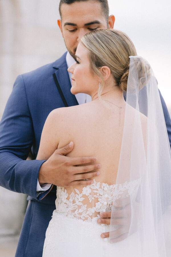 Budapest Wedding :: Fishermans Bastion - photo 6