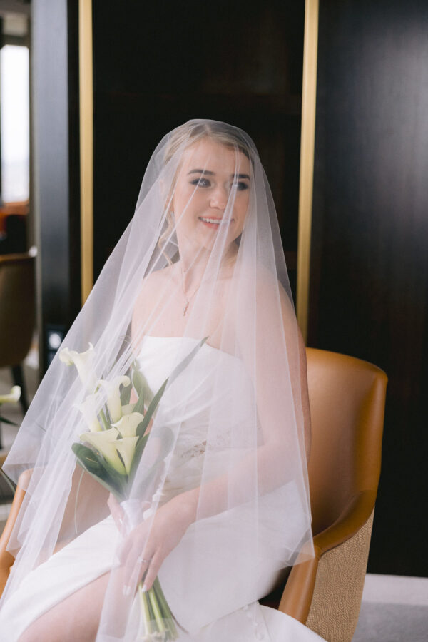 Budapest Wedding :: Fishermans Bastion - photo 20