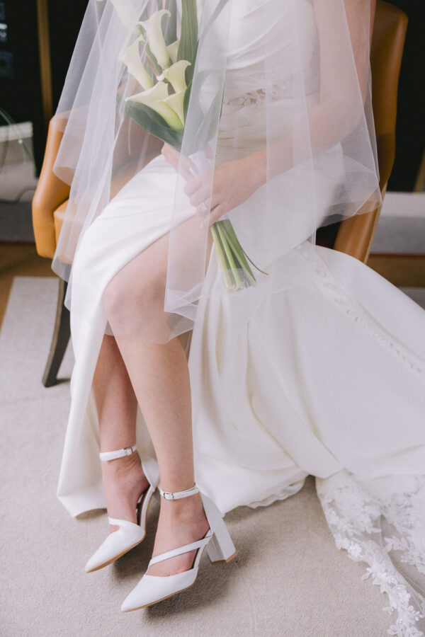 Budapest Wedding :: Fishermans Bastion - photo 21