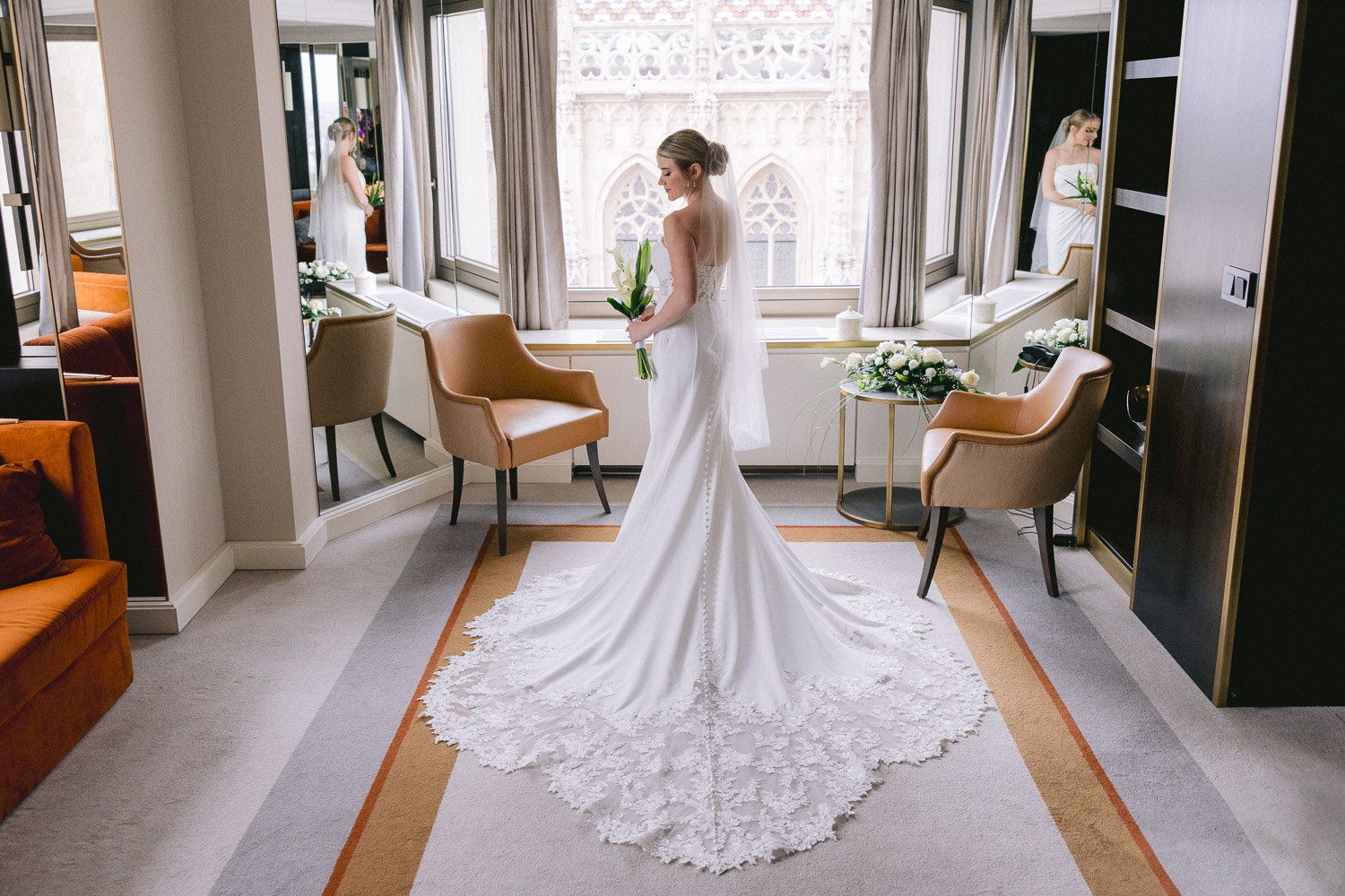 Art Hotel Kastiel Tomasov Svadba 1