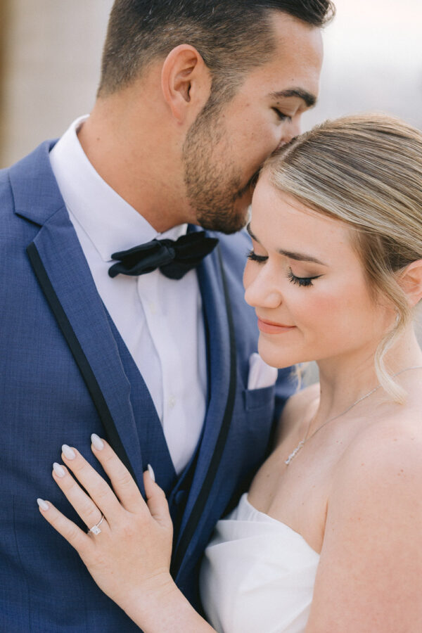 Budapest Wedding :: Fishermans Bastion - photo 2