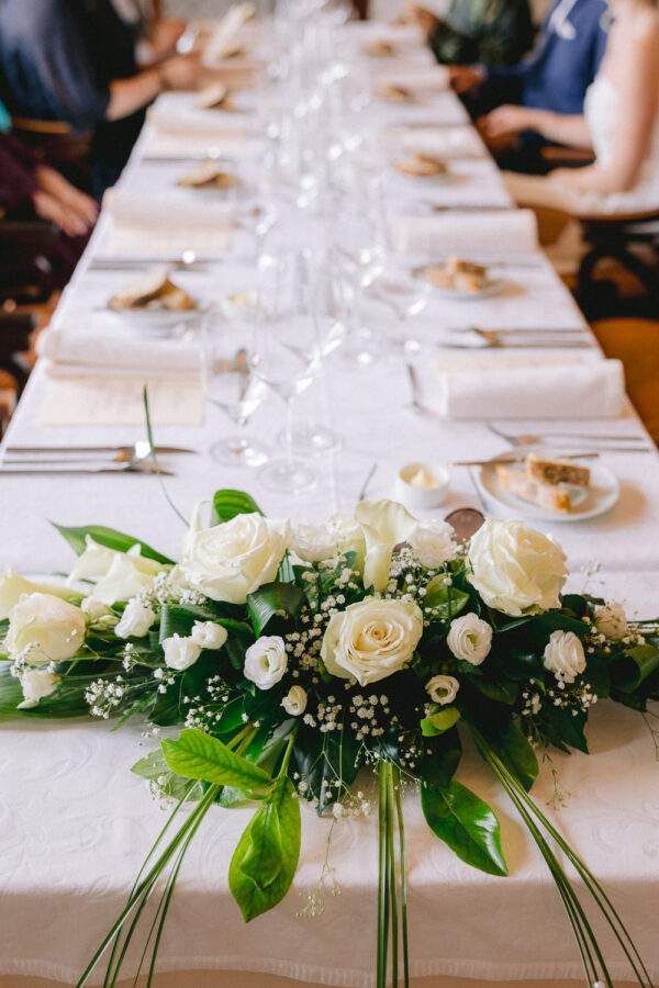 Budapest Wedding :: Fishermans Bastion - photo 1