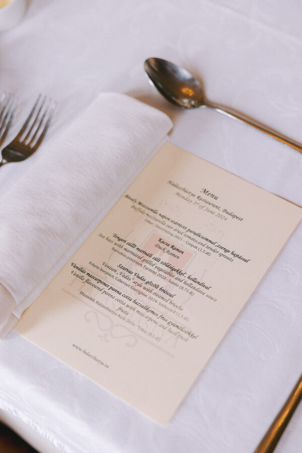 Budapest Wedding :: Fishermans Bastion - photo 2