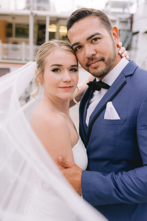 Budapest Wedding :: Fishermans Bastion - photo 2