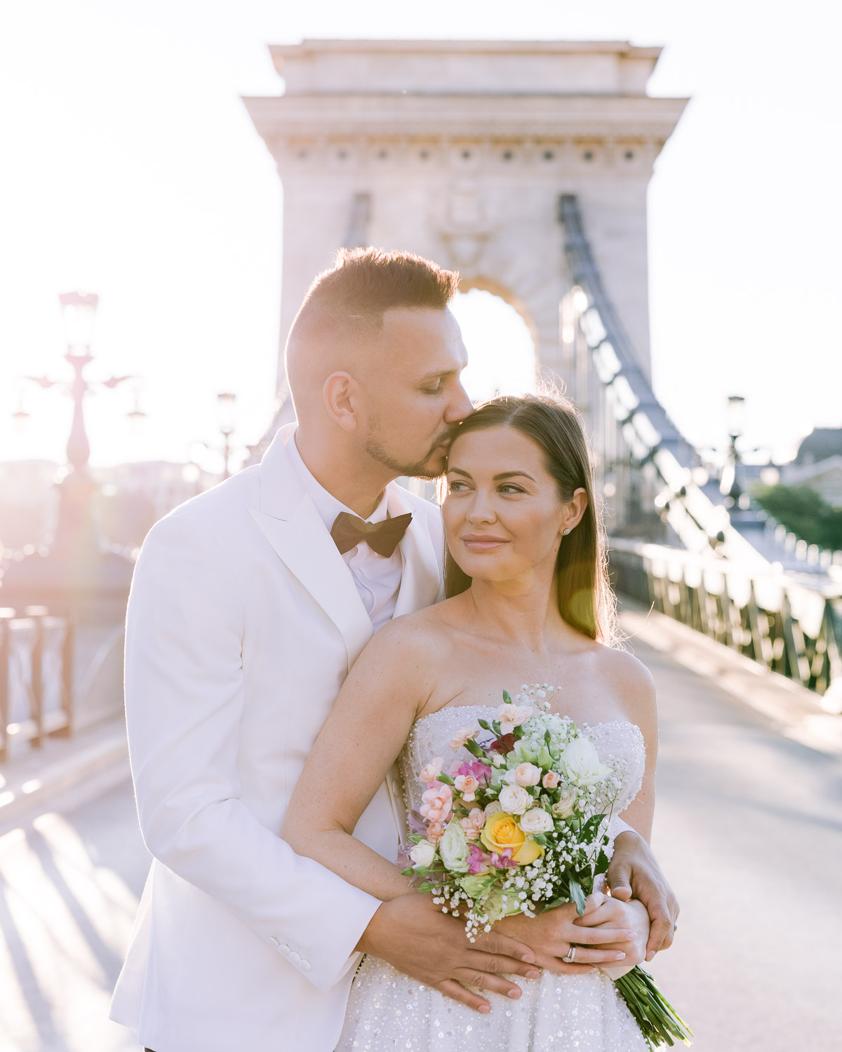 Elopement In Prague Wedding Photographer Planner 045