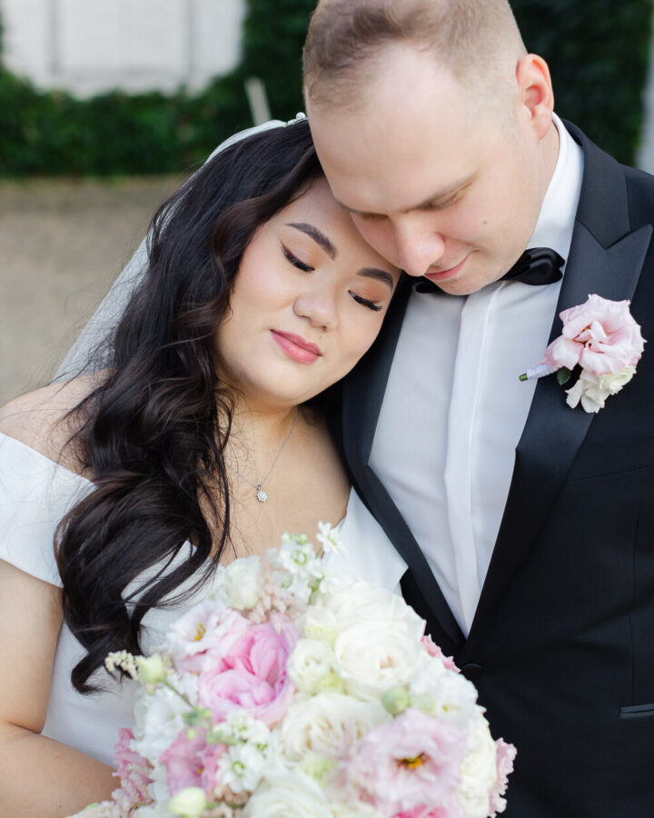 Fine Art Wedding Photographer Three Days at Château Nimerice
